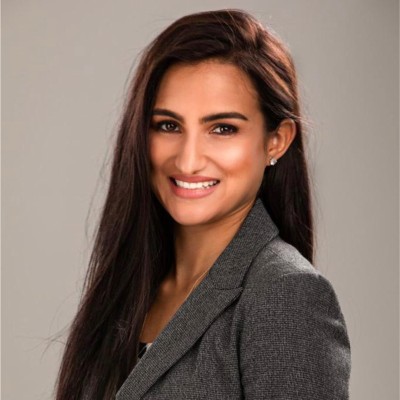 Christina Cartagena