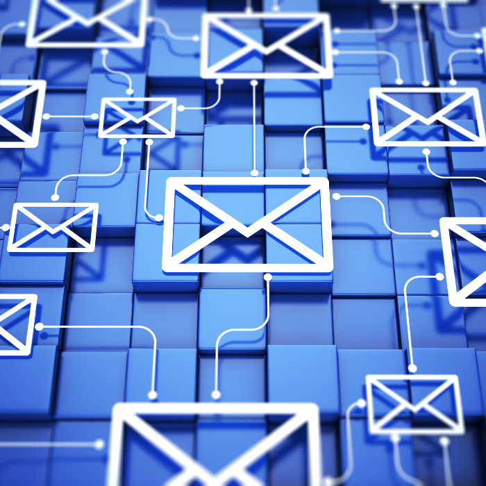 Inbox Revolution: Transforming Emails into Powerful Conversion Catalysts